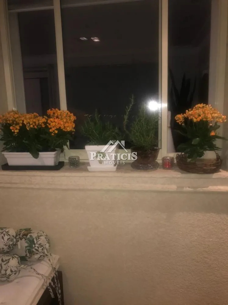 Apartamento, 4 quartos, 208 m² - Foto 5