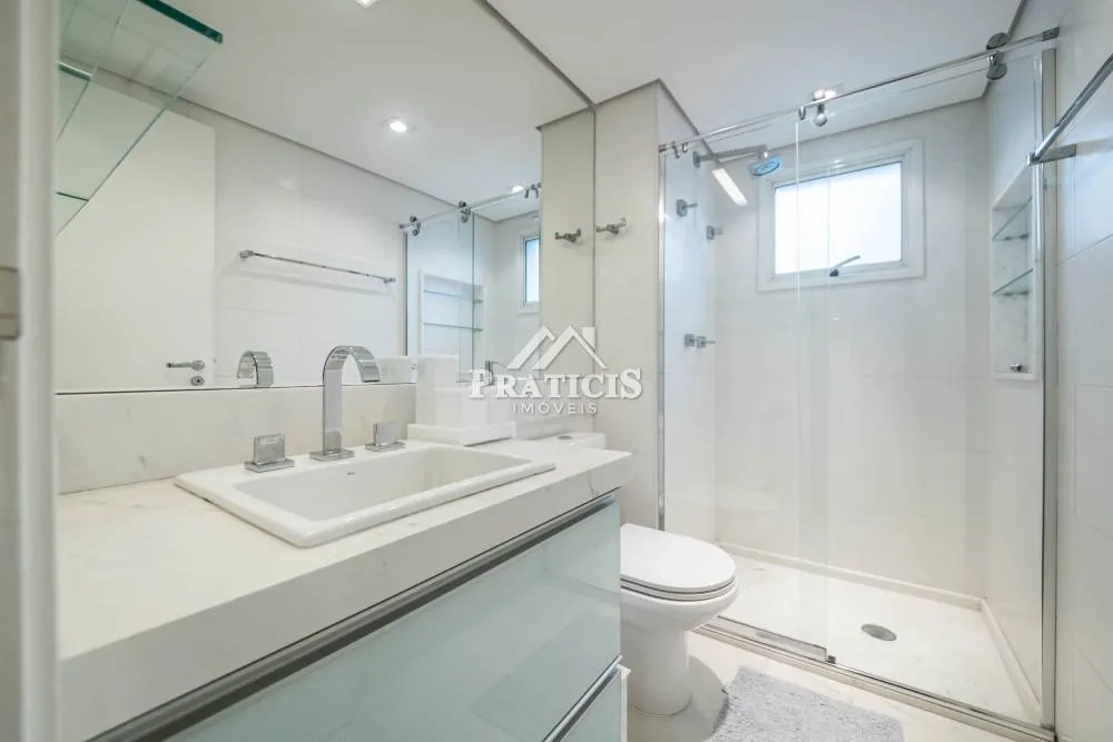 Apartamento, 3 quartos, 160 m² - Foto 2