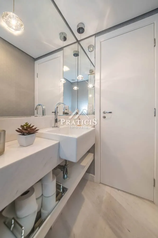 Apartamento, 3 quartos, 160 m² - Foto 3