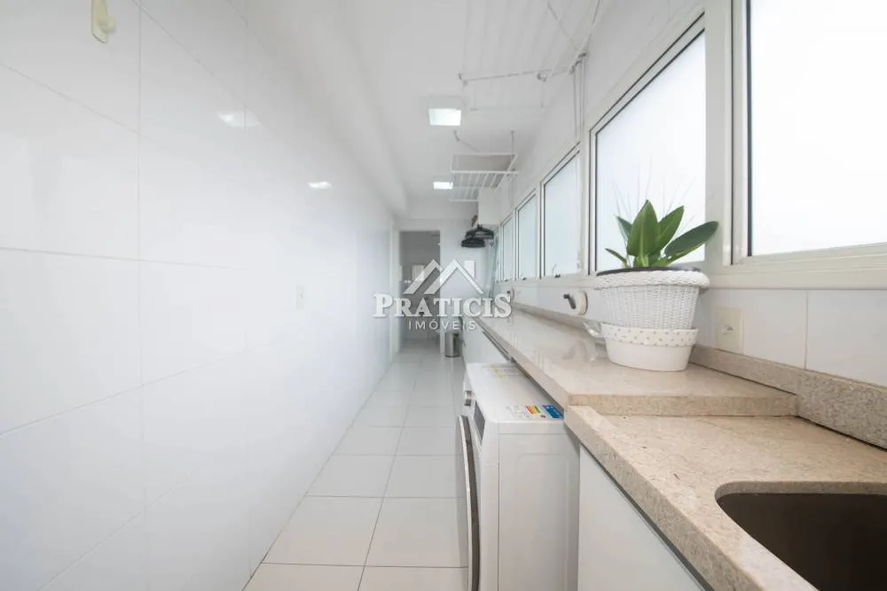 Apartamento, 3 quartos, 160 m² - Foto 4