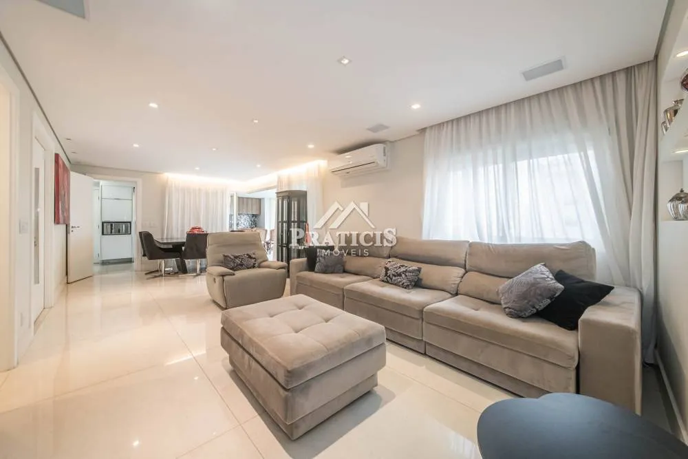 Apartamento, 3 quartos, 160 m² - Foto 7