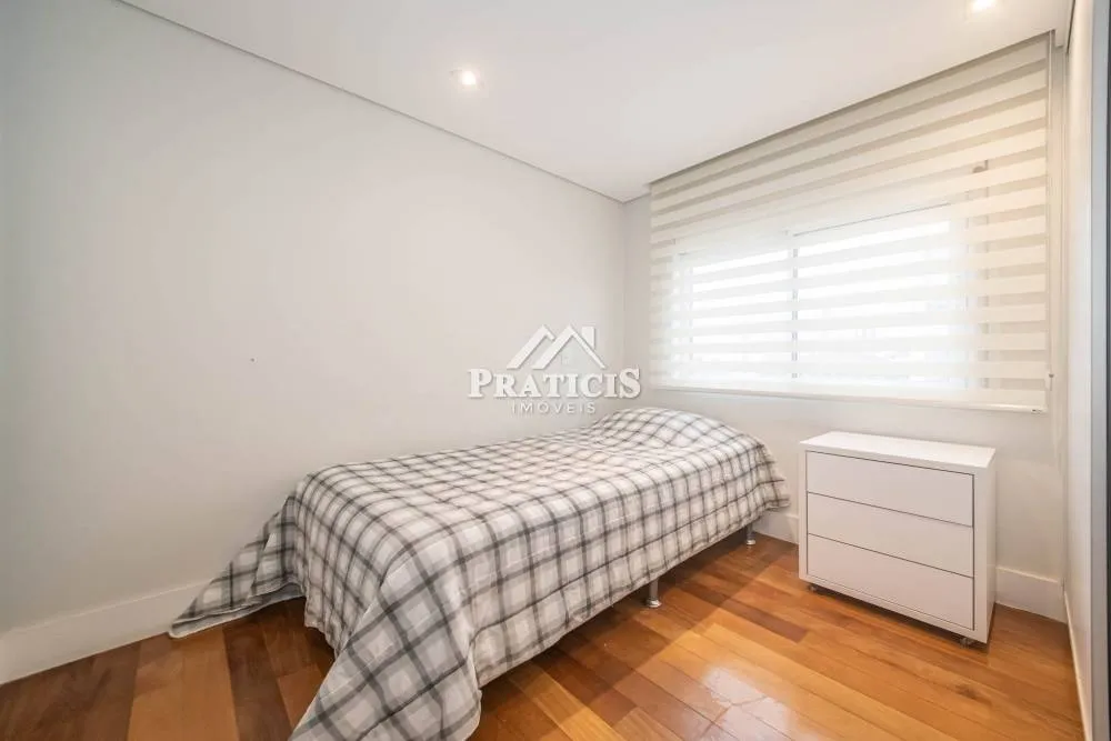 Apartamento, 3 quartos, 160 m² - Foto 5