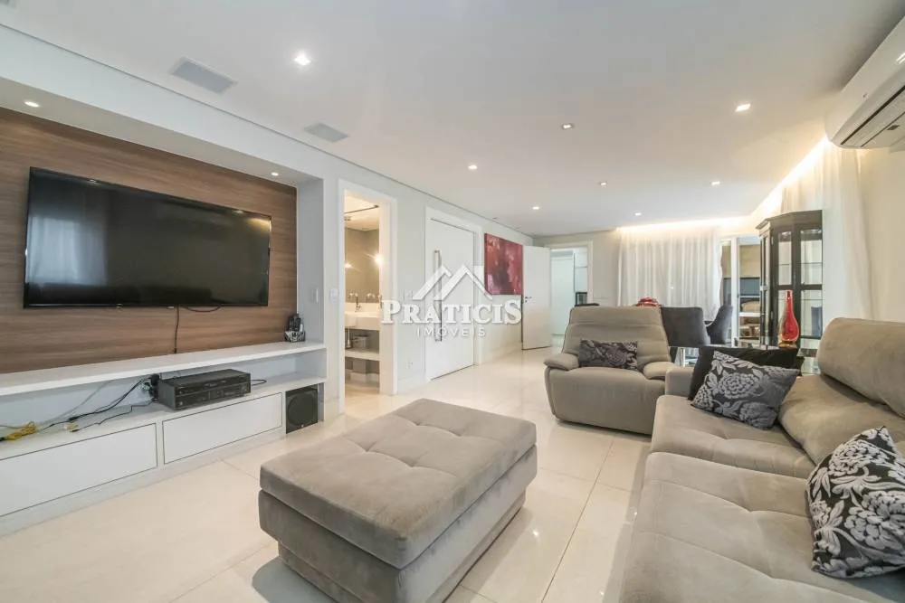 Apartamento, 3 quartos, 160 m² - Foto 6