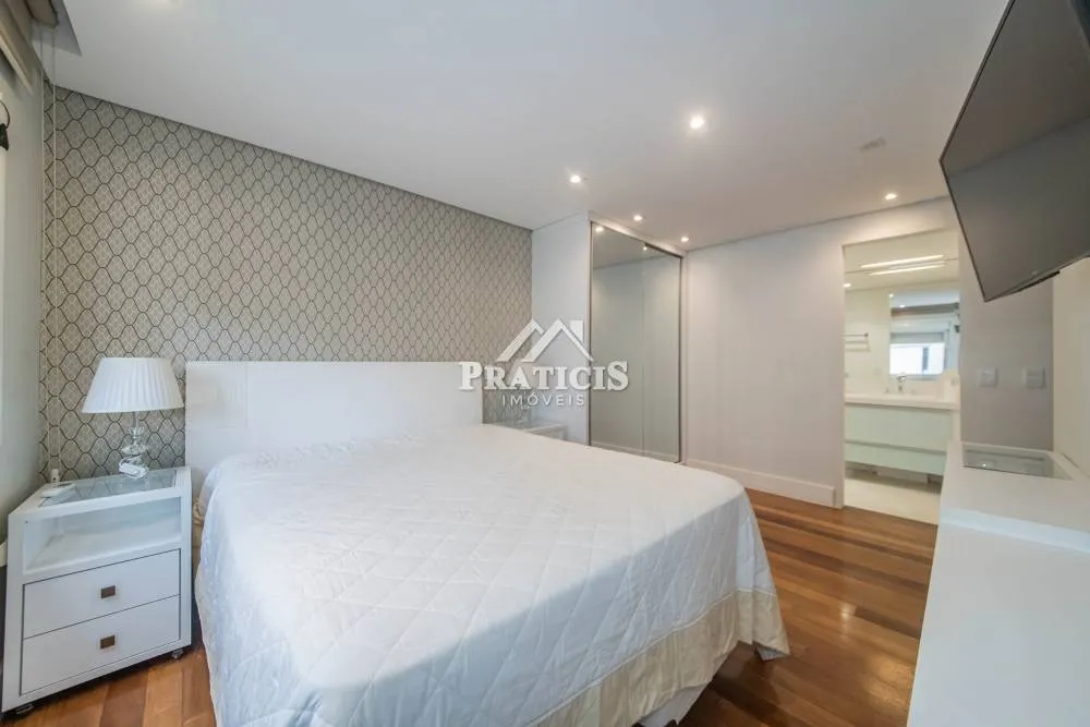Apartamento, 3 quartos, 160 m² - Foto 8