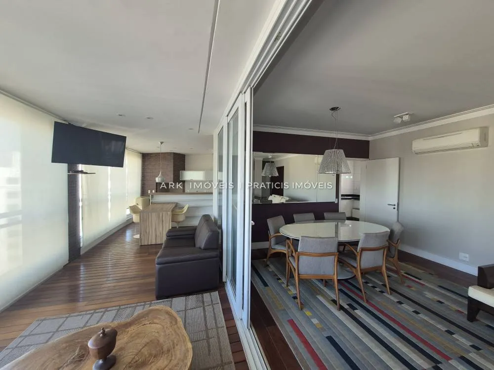 Apartamento, 3 quartos, 171 m² - Foto 2