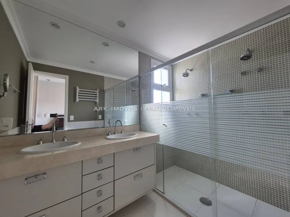 Apartamento, 3 quartos, 171 m² - Foto 1