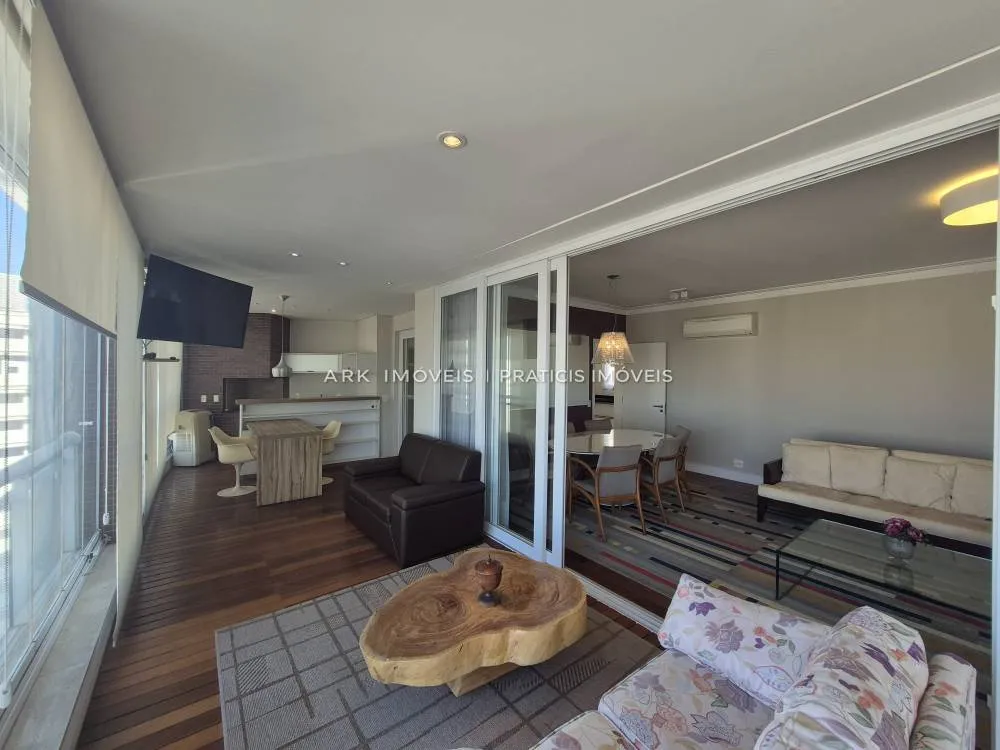 Apartamento, 3 quartos, 171 m² - Foto 3