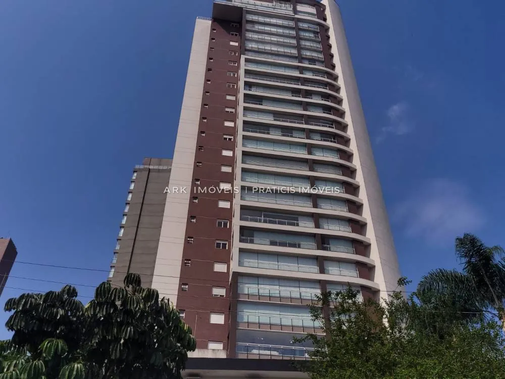 Apartamento, 3 quartos, 171 m² - Foto 4