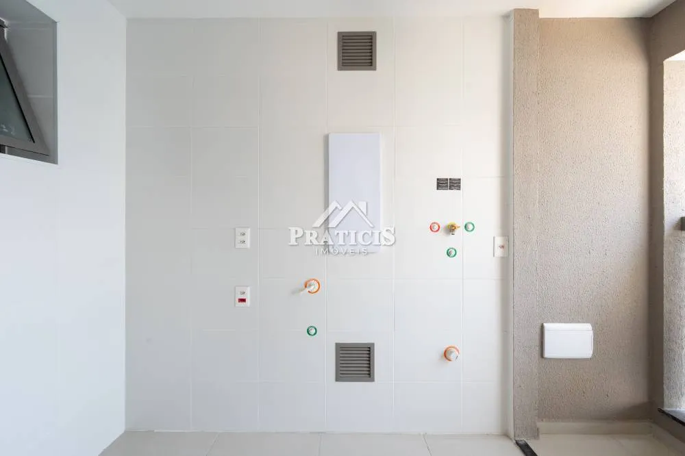 Apartamento, 4 quartos, 132 m² - Foto 4