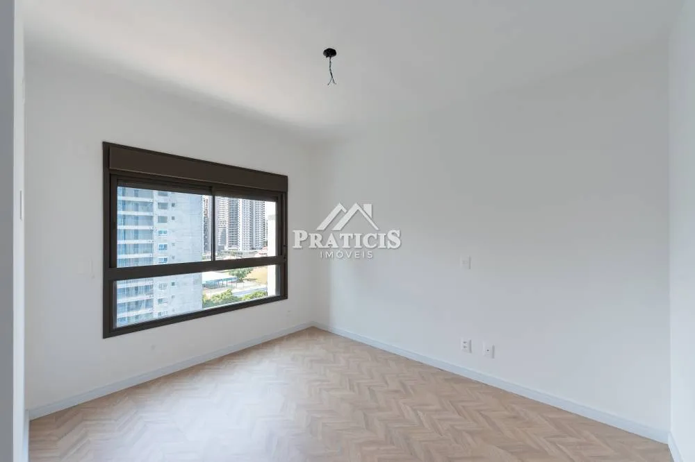 Apartamento, 4 quartos, 132 m² - Foto 1