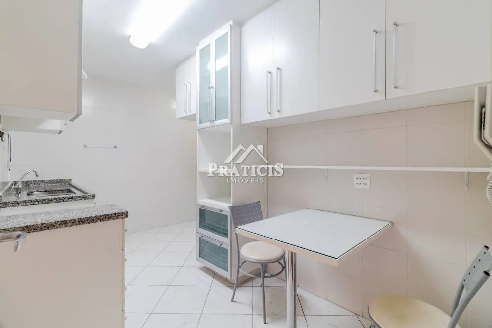 Apartamento, 3 quartos, 125 m² - Foto 4