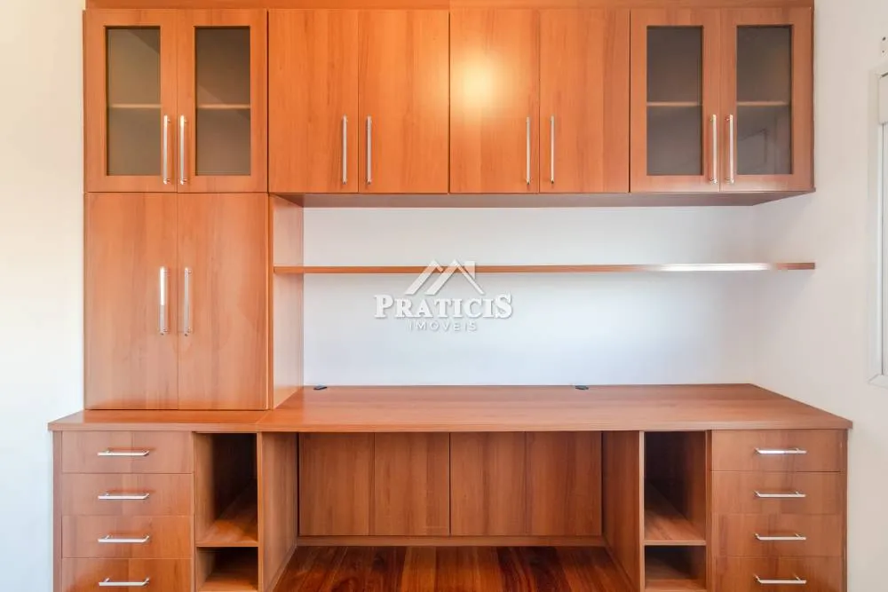 Apartamento, 3 quartos, 125 m² - Foto 8