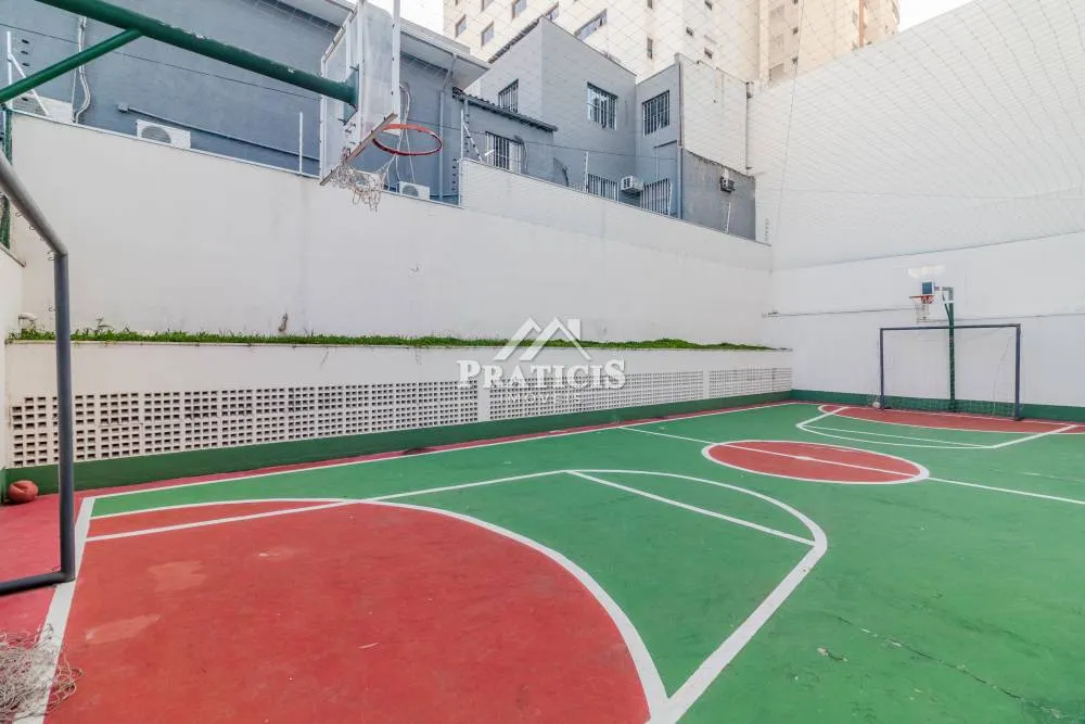 Apartamento, 3 quartos, 125 m² - Foto 2