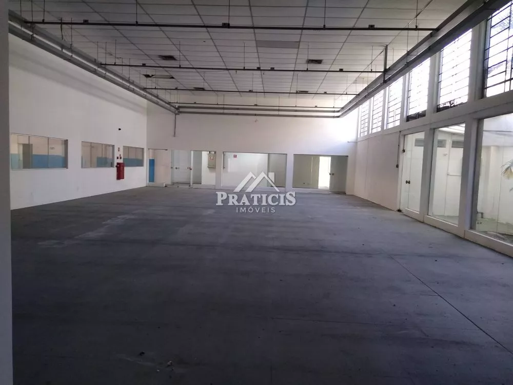 Depósito-Galpão-Armazém para alugar, 2684m² - Foto 5