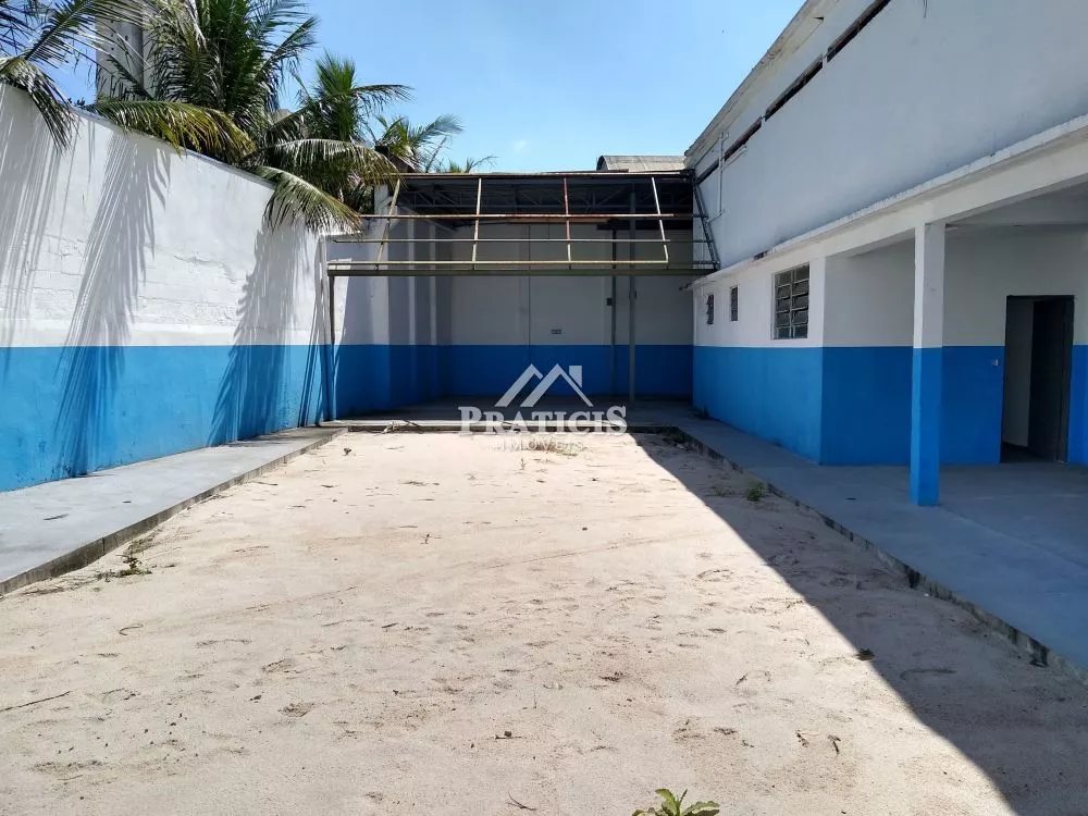 Depósito-Galpão-Armazém para alugar, 2684m² - Foto 17