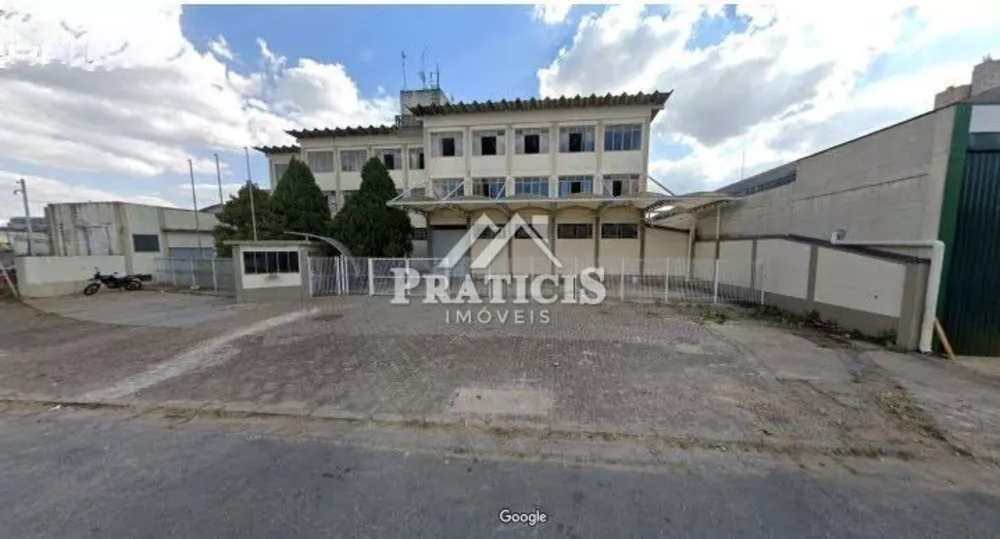 Depósito-Galpão-Armazém para alugar, 2684m² - Foto 1