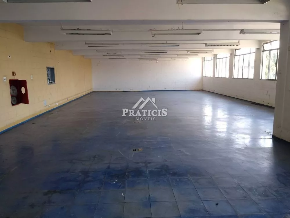 Depósito-Galpão-Armazém para alugar, 2684m² - Foto 15