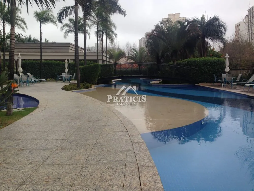 Apartamento, 3 quartos, 222 m² - Foto 7