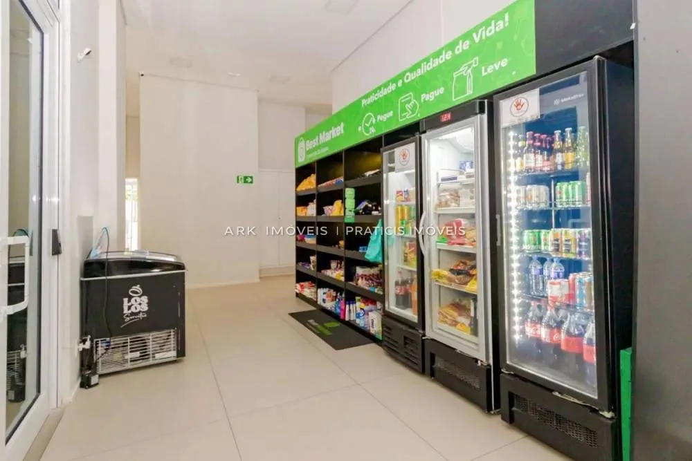 Apartamento, 1 quarto, 52 m² - Foto 4