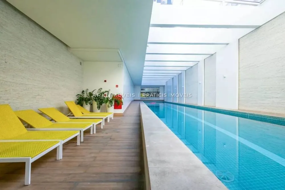 Apartamento, 1 quarto, 52 m² - Foto 6