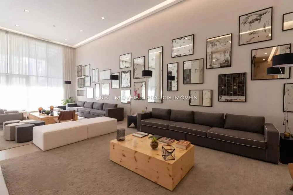 Apartamento, 1 quarto, 52 m² - Foto 8