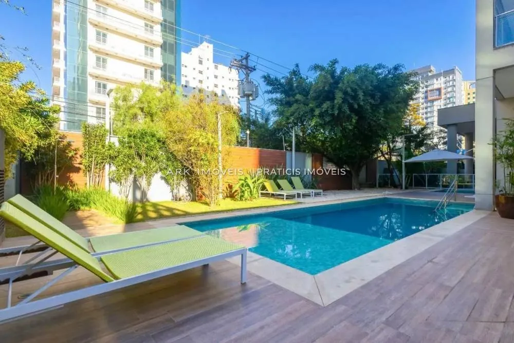 Apartamento, 1 quarto, 52 m² - Foto 5