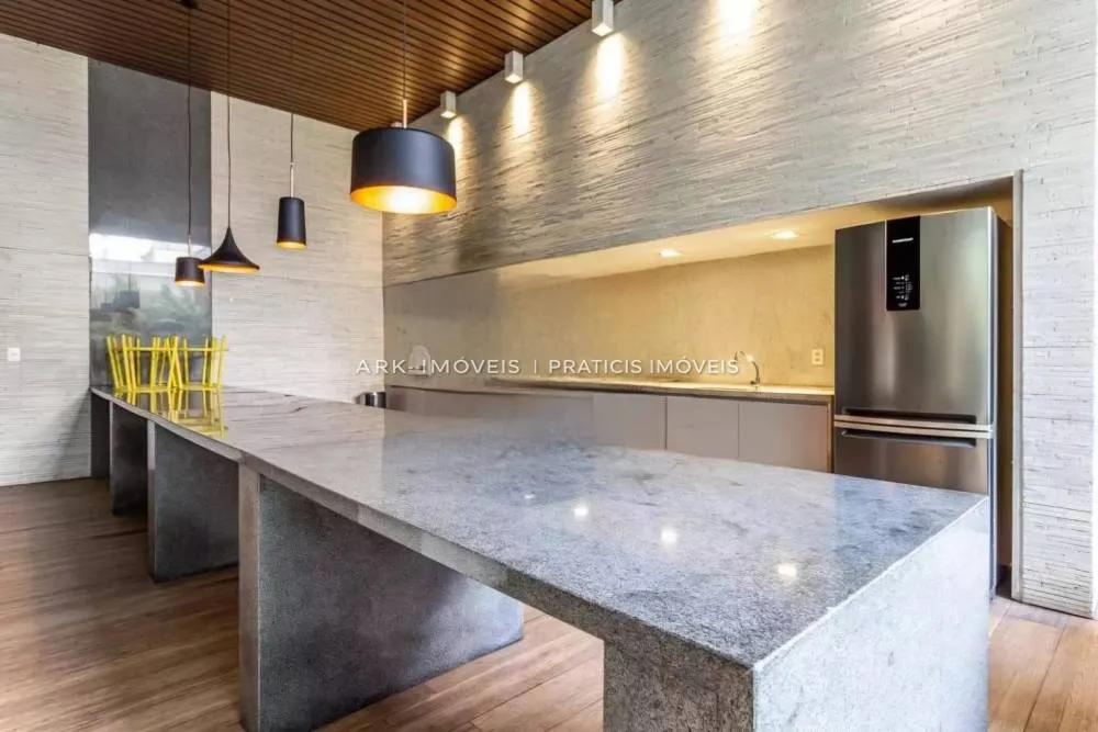 Apartamento, 1 quarto, 52 m² - Foto 7