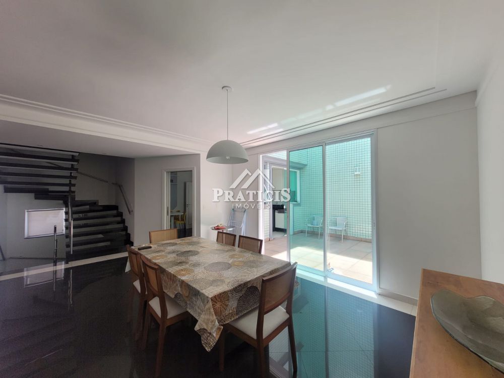 Casa de Condomínio, 3 quartos - Foto 3