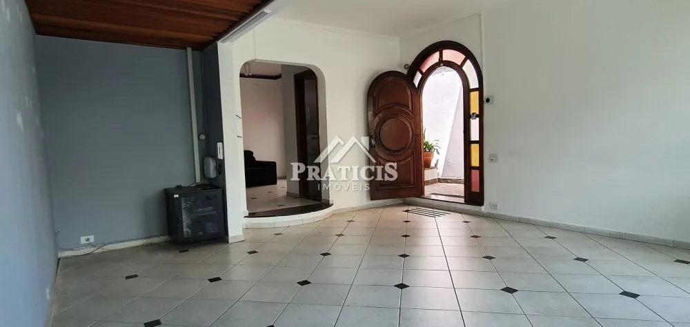 Sobrado, 10 quartos, 254 m² - Foto 4