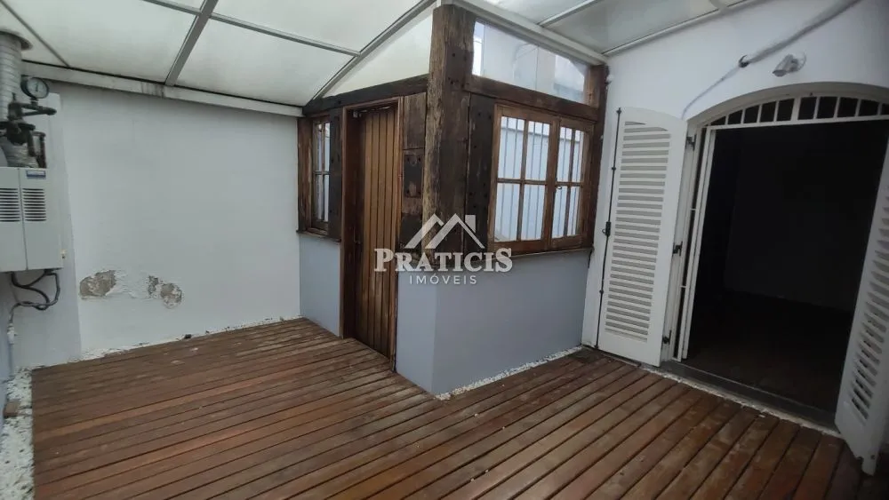 Sobrado, 10 quartos, 254 m² - Foto 2