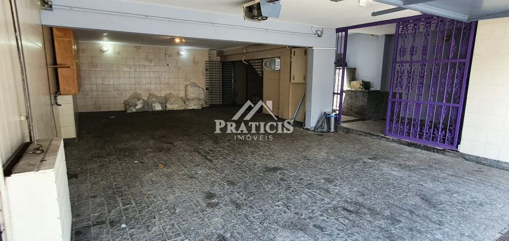Sobrado, 10 quartos, 254 m² - Foto 7