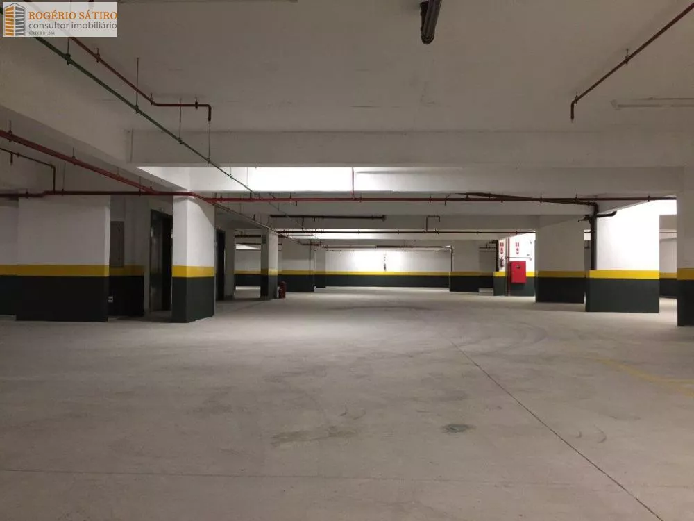 Prédio Inteiro para alugar, 4427m² - Foto 6