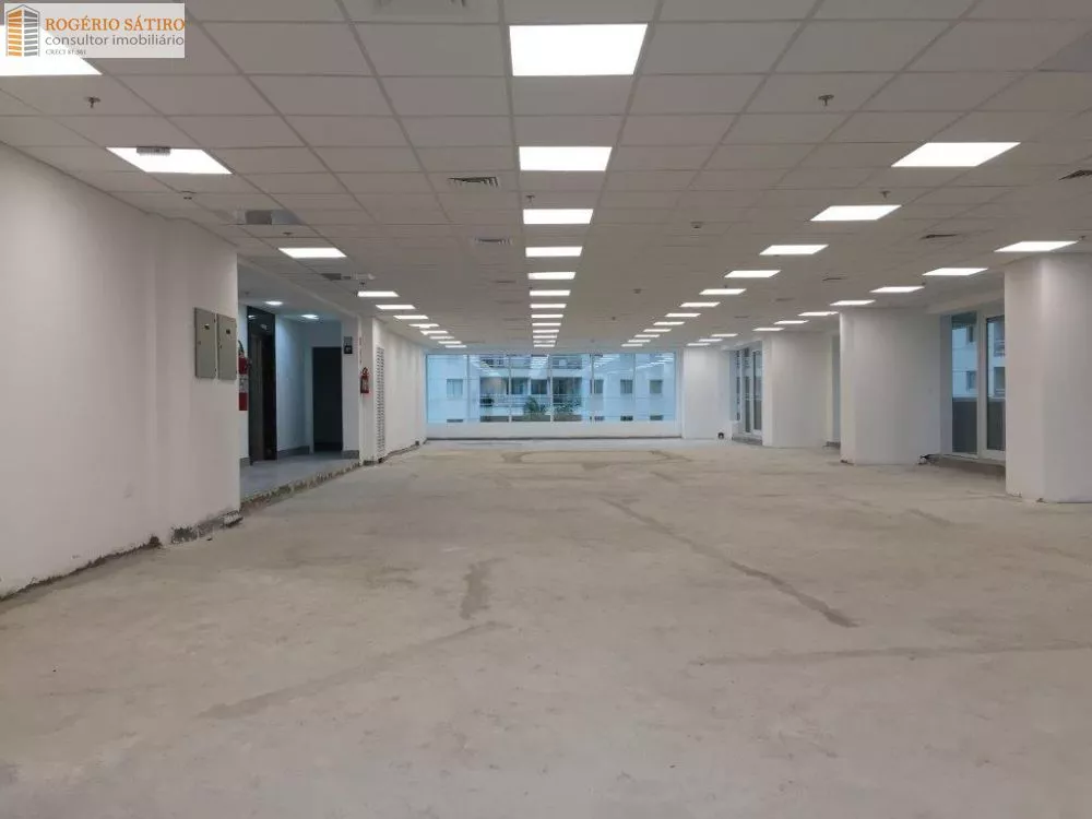 Prédio Inteiro para alugar, 4427m² - Foto 5