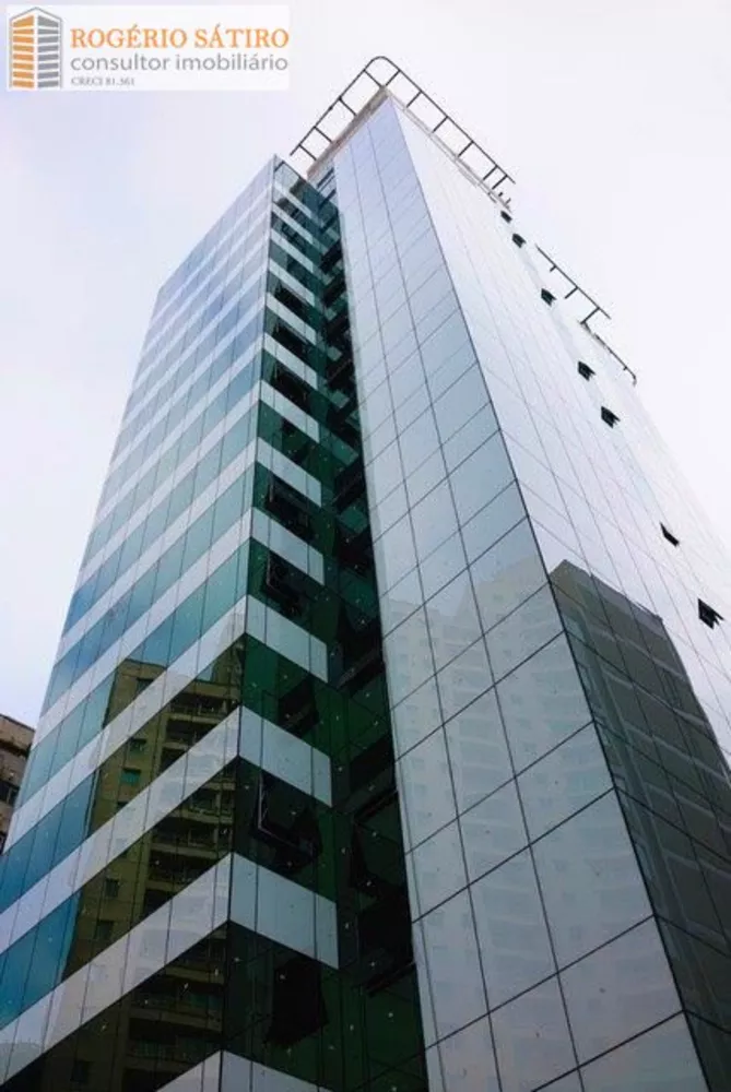 Prédio Inteiro para alugar, 4427m² - Foto 4