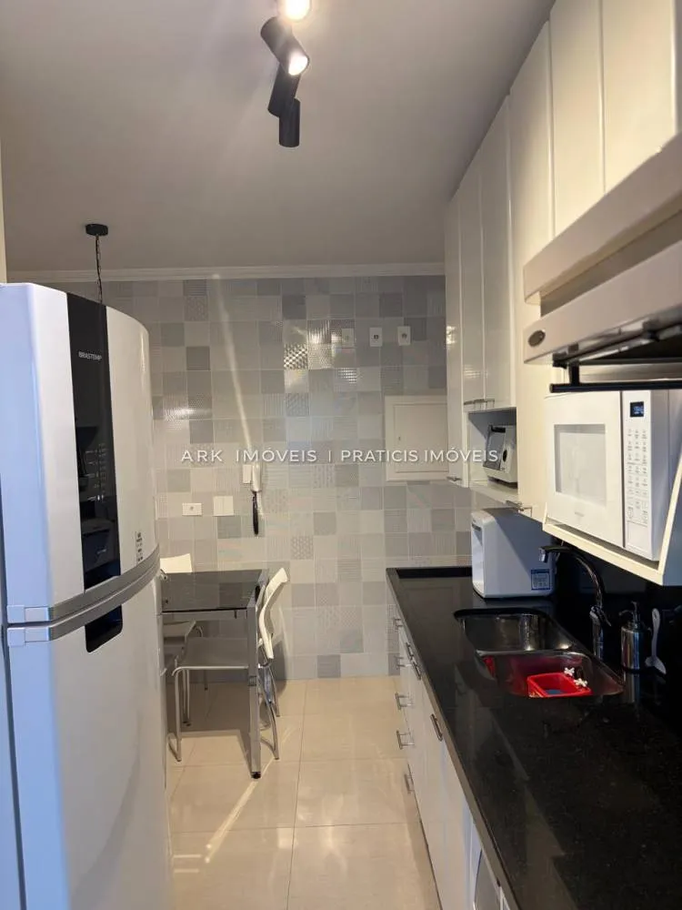 Apartamento, 3 quartos, 117 m² - Foto 8