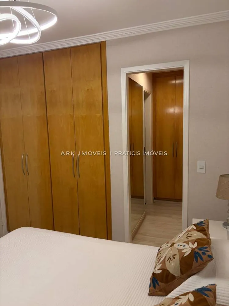 Apartamento, 3 quartos, 117 m² - Foto 4