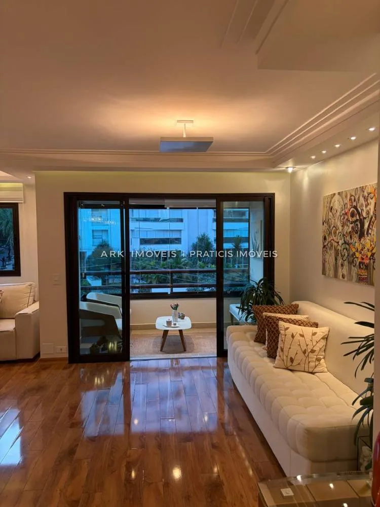 Apartamento, 3 quartos, 117 m² - Foto 3