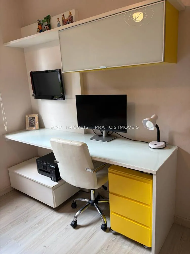 Apartamento, 3 quartos, 117 m² - Foto 6