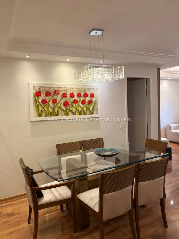 Apartamento, 3 quartos, 117 m² - Foto 2