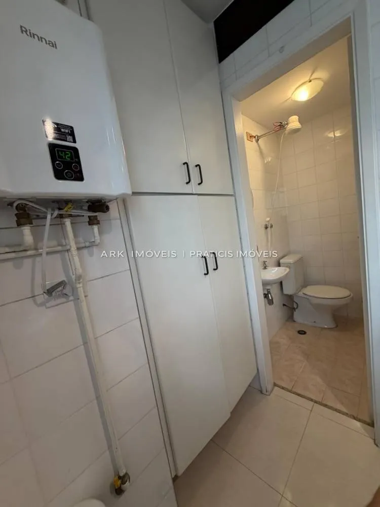 Apartamento, 3 quartos, 117 m² - Foto 11