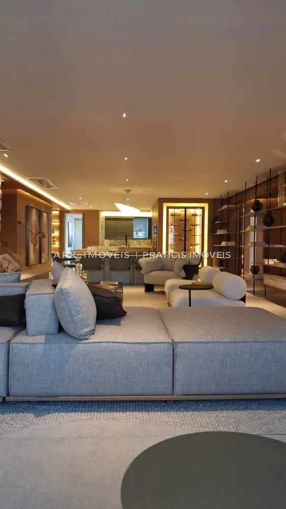 Apartamento, 3 quartos, 231 m² - Foto 8