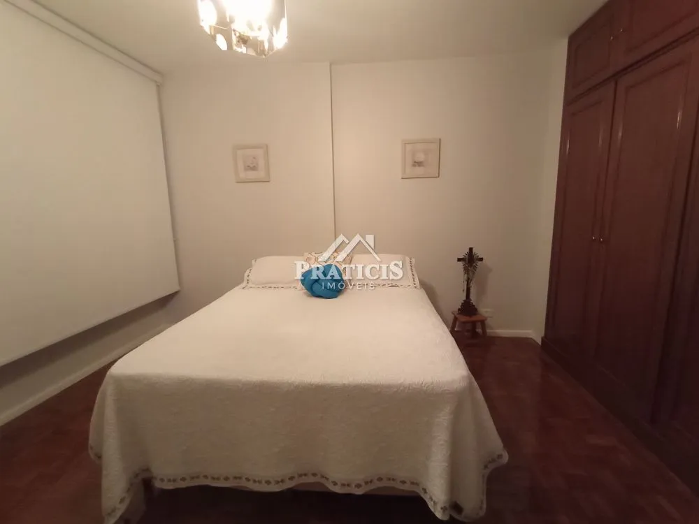 Apartamento, 3 quartos, 201 m² - Foto 1