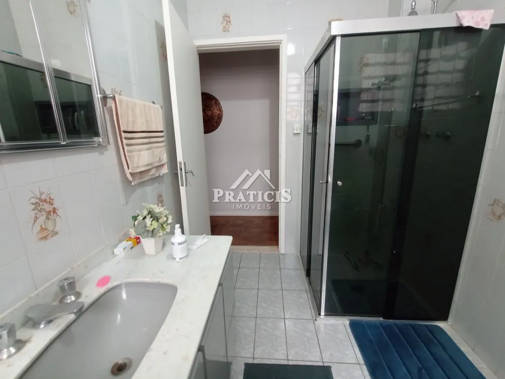 Apartamento, 3 quartos, 201 m² - Foto 2