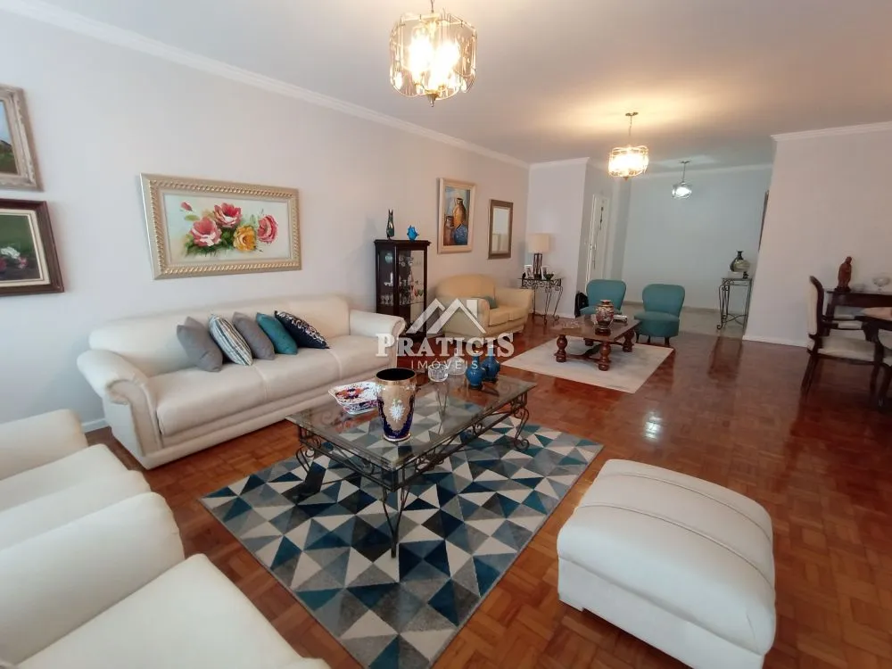 Apartamento, 3 quartos, 201 m² - Foto 7