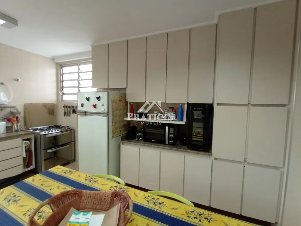 Apartamento, 3 quartos, 201 m² - Foto 3