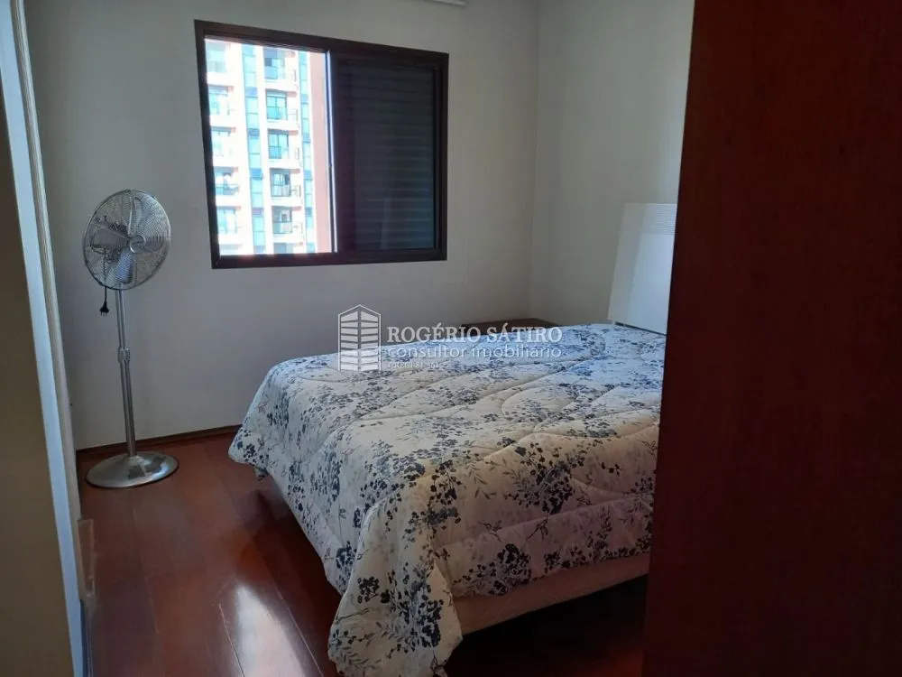 Apartamento, 4 quartos, 180 m² - Foto 8