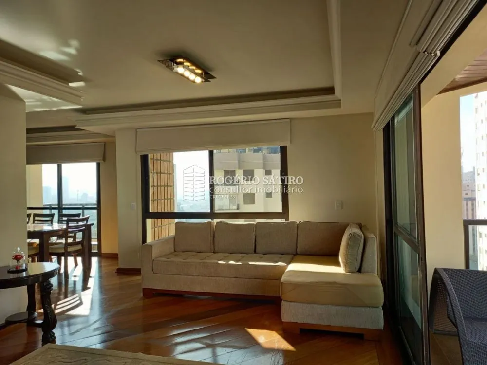 Apartamento, 4 quartos, 180 m² - Foto 4