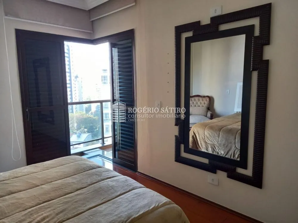 Apartamento, 4 quartos, 180 m² - Foto 6