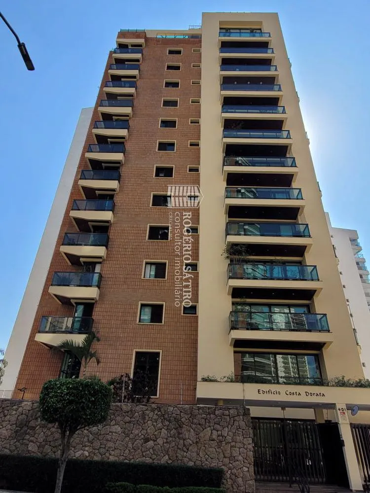 Apartamento, 4 quartos, 180 m² - Foto 3