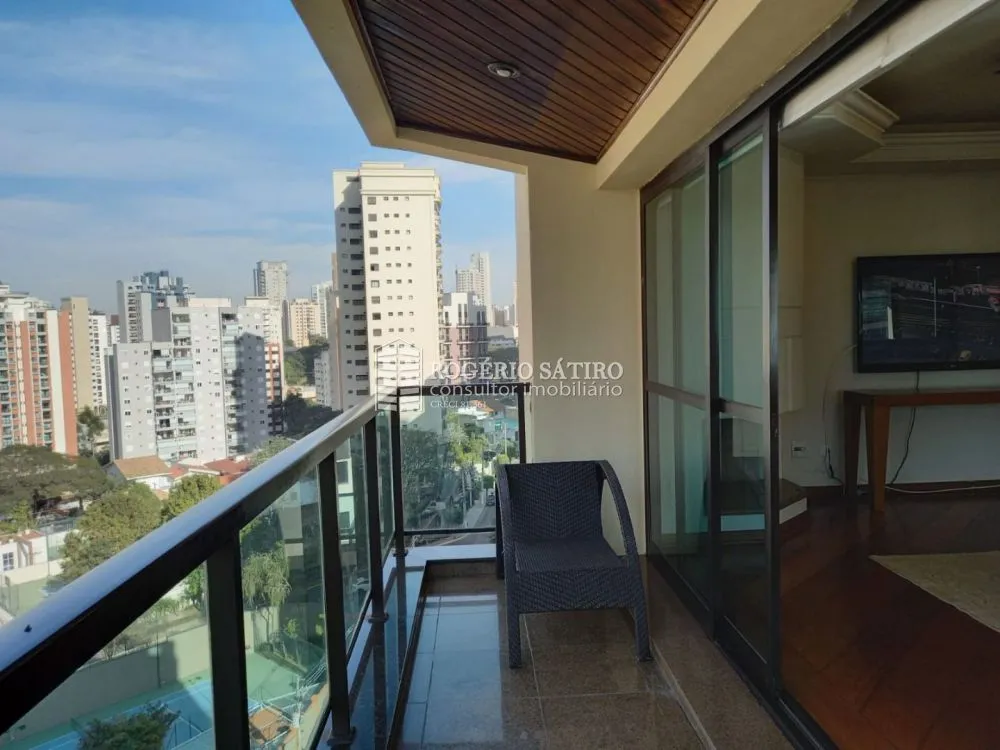 Apartamento, 4 quartos, 180 m² - Foto 6